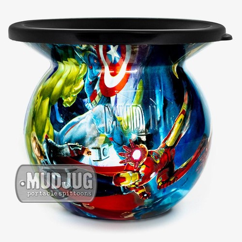 Mud jug classic - mud,